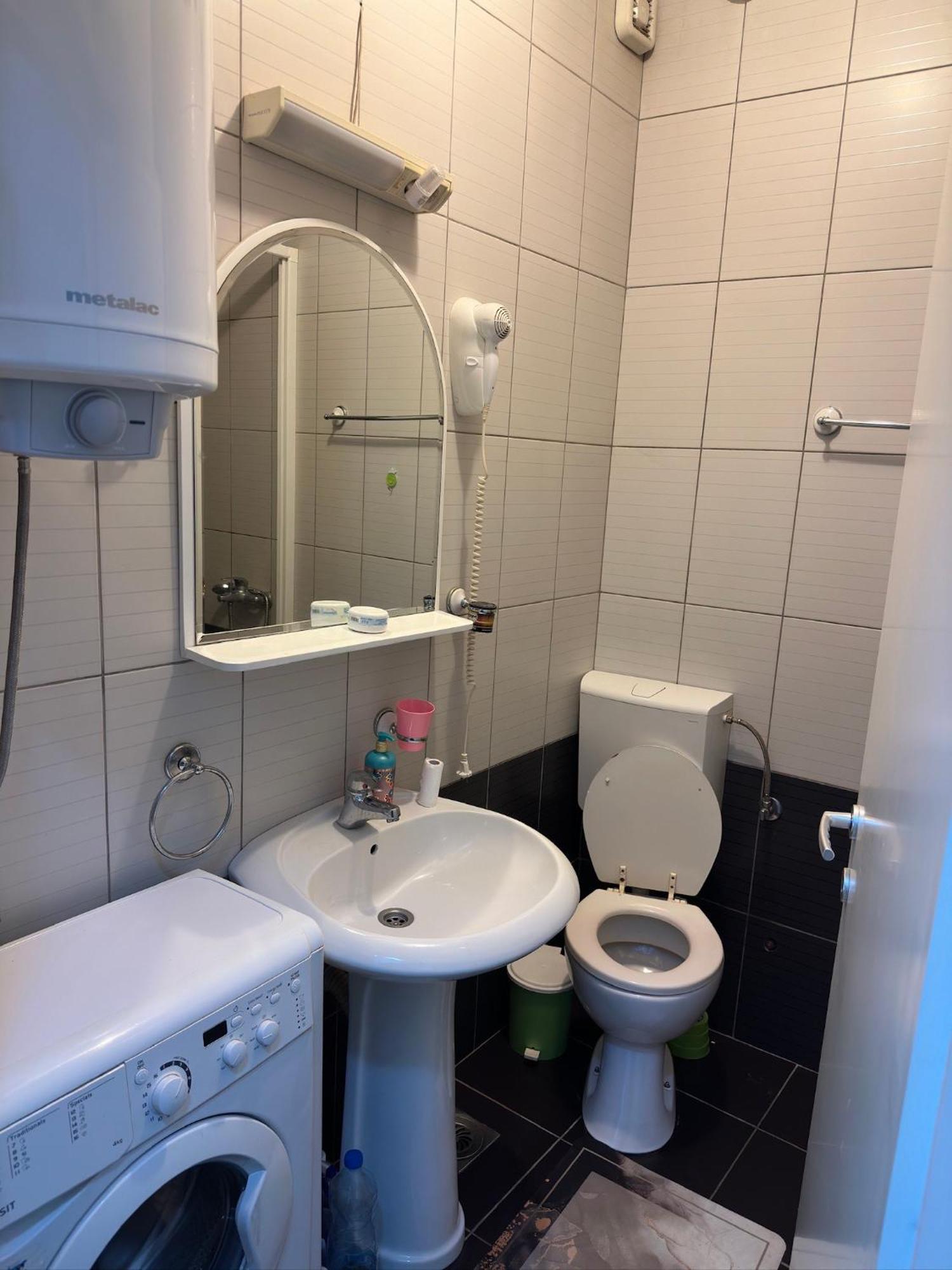 Apartman Radicevic Vrnjačka Banja Exteriör bild