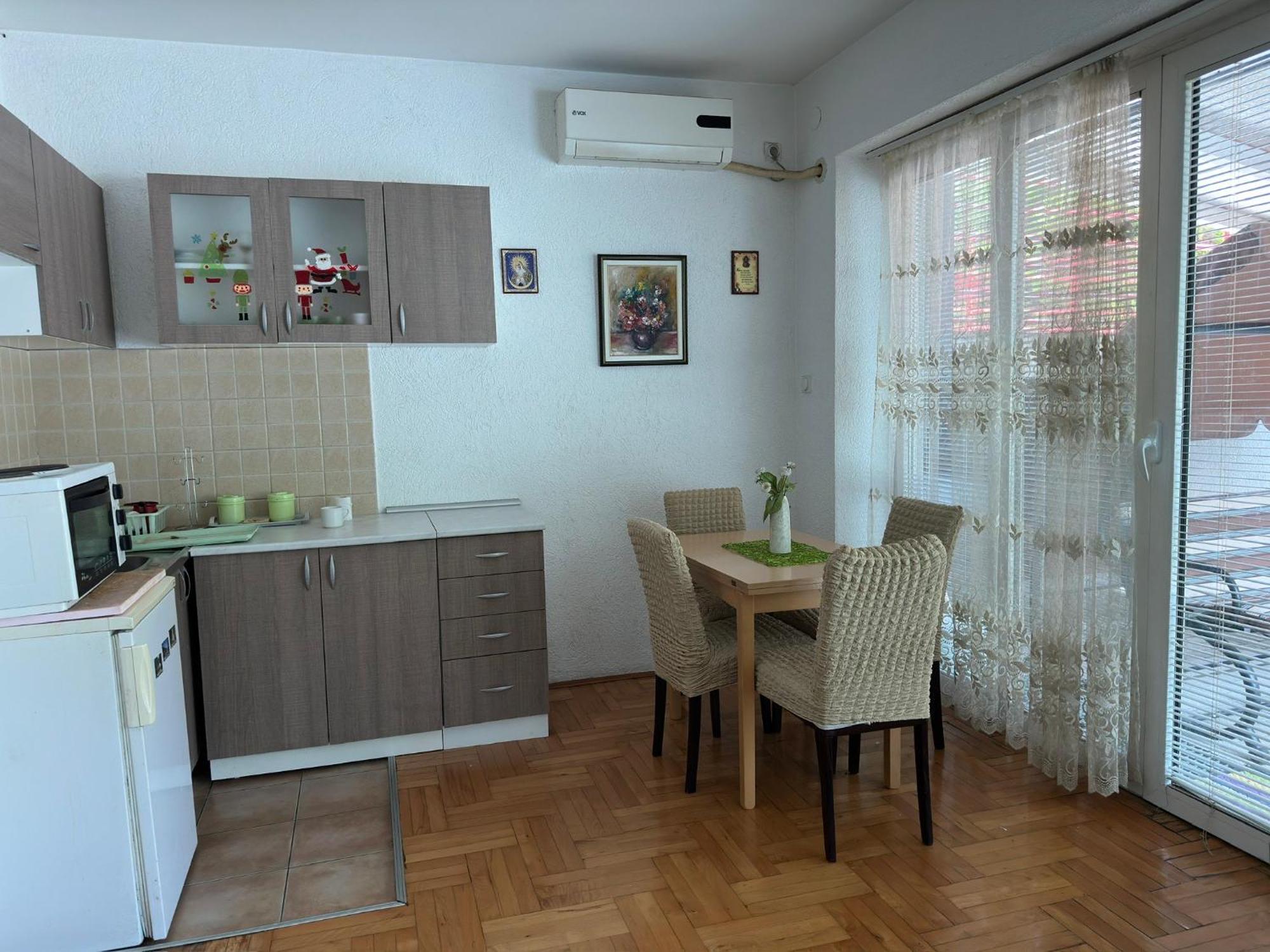 Apartman Radicevic Vrnjačka Banja Exteriör bild