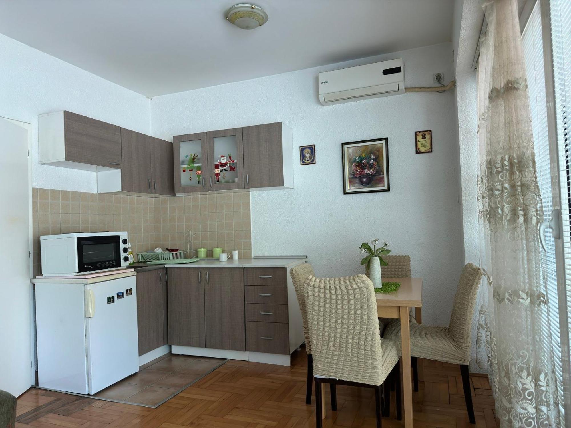 Apartman Radicevic Vrnjačka Banja Exteriör bild